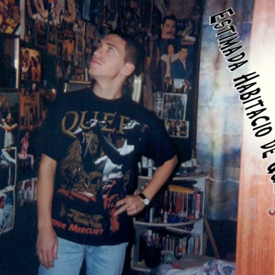 Habitacio Queen 96'.2